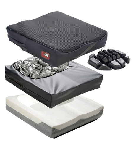 Tru-Comfort 2 SPP Wheelchair Cushion