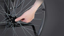 Karma Agile Self-Propelled Wheelchair