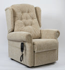 Dream Collection Riser Recliner Chairs from Primacare