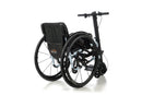 Empulse F35 Pull Device. Compact Powered attachment for Active Wheelchair Users