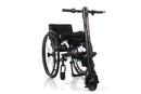 Empulse F35 Pull Device. Compact Powered attachment for Active Wheelchair Users