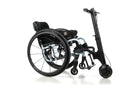 Empulse F35 Pull Device. Compact Powered attachment for Active Wheelchair Users