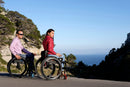 Quickie Krypton Folding Carbon Fibre Wheelchair