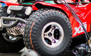 off road power-chair