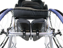 RGK Grand Slam Tennis Wheelchair Range: Grand Slam & Grand Slam X