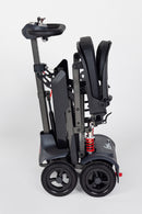 Genie Automatic folding scooter