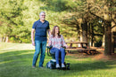 Pride Go-Chair