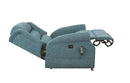 Iconic Quad Motor Riser Recliner Chair by CosiChair