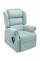 Jubilee Riser Recliner Chair by CosiChair