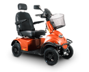 Mini Crosser Orange