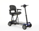 eDrive - Automatic folding scooter