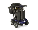 eDrive - Automatic folding scooter