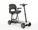 eDrive - Automatic folding scooter