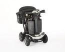 eDrive - Automatic folding scooter