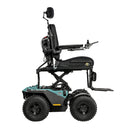 quantum outback offroad powerchairs southwest