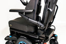 Q300M Mini Pro Adjustable armrest