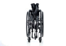 Quickie QS5X Folding Wheelchair