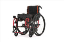 Empulse R90 push assist for active wheelchairs