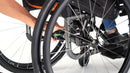 Empulse R90 push assist for active wheelchairs