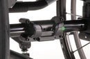 Empulse R90 push assist for active wheelchairs