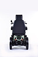 Sterling Scoozy S800 All-Terrain Mobility Scooter