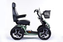 Sterling Scoozy S800 All-Terrain Mobility Scooter