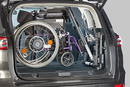 Smart Lifter Boot Hoist by Autochair
