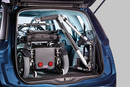 Smart Lifter Boot Hoist by Autochair