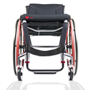 Tiga Front View