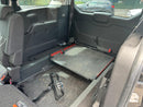 Used-approved WAV: Diesel Manual Ford Grand Tourneo Connect 1.5TDCi Zetec Wheelchair Accessible Vehicle SF66 OXG