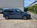 wheelchair accessible used vehicle