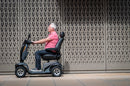Vita E Class 3 Mobility Scooter