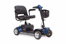 Go-Go Elite Traveller Sport Blue