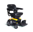 Go-Chair Yellow