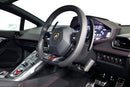 Jeff Gosling Hand Controls