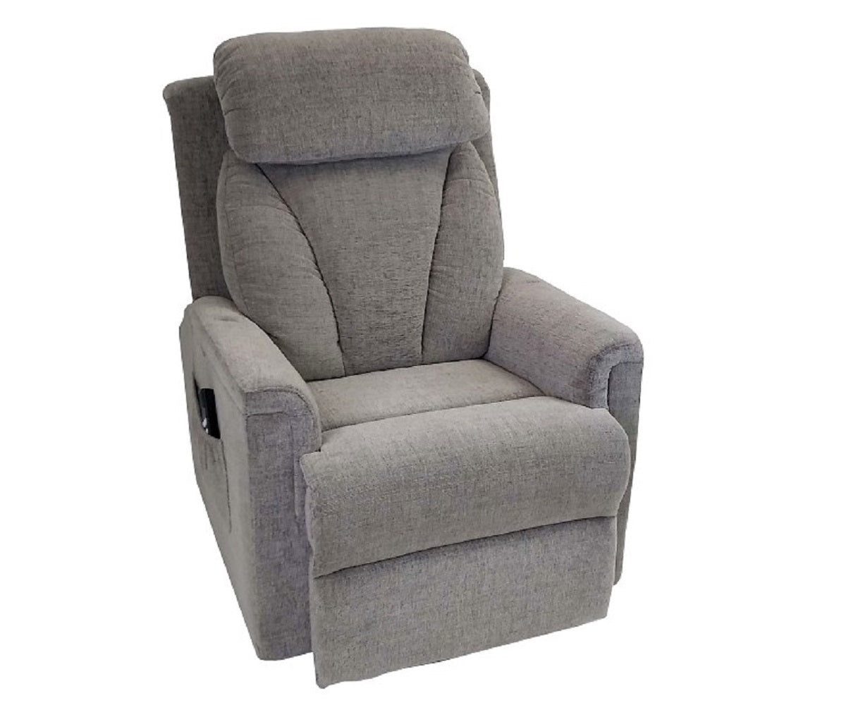 Kingsley rise and recline chair 2025