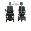 SANGO Slimline SEGO Comfort + Junior