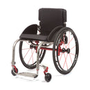 TiLite ZR and ZRA Series - Rigid