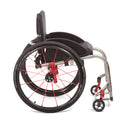 TiLite ZR and ZRA Series - Rigid