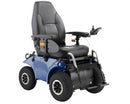 Optimus 2 RS Blue South west