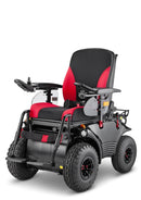 OPtimus 2 RS red