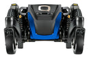 Q6 Edge 3 Stretto