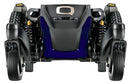 Q6 Edge 3 Stretto
