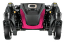 Q6 Edge 3 Stretto