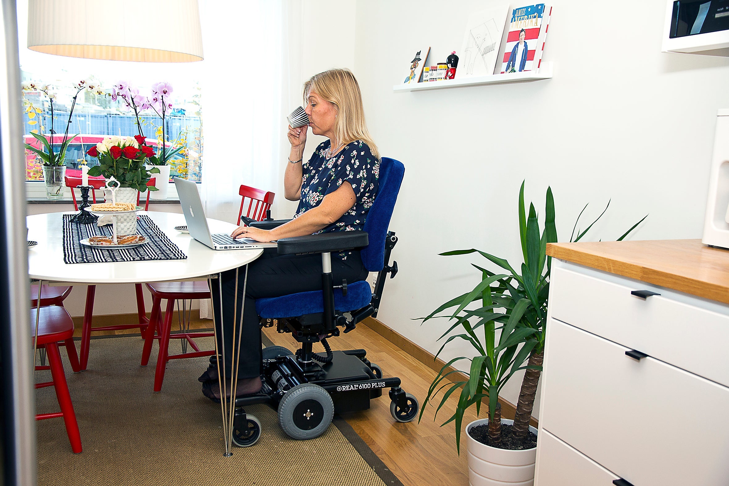 Modular Indoor Disability Chairs for Children and Adults - Unique Mobility