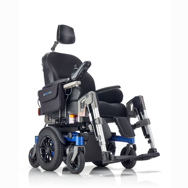 SANGO Advanced SEGO Comfort + Junior