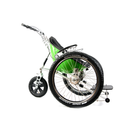 Trekinetic K2 Plus One All-Terrain Wheelchair (Attendant Controlled)