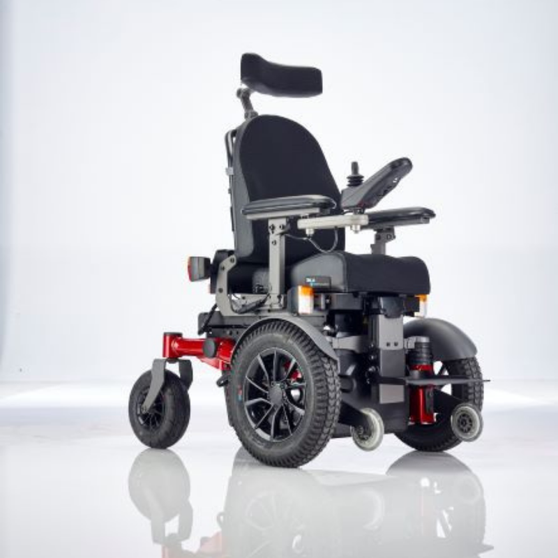 SANGO Advanced SEGO Comfort + Junior