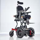 SANGO Advanced SEGO Comfort + Junior