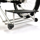 Trekinetic K2 Plus One All-Terrain Wheelchair (Attendant Controlled)